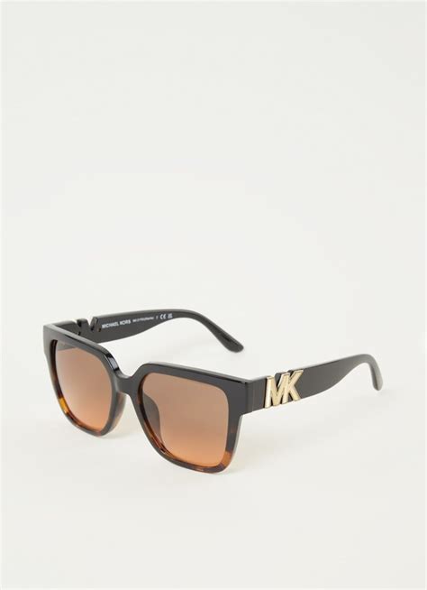 michael kors karlie zonnebril